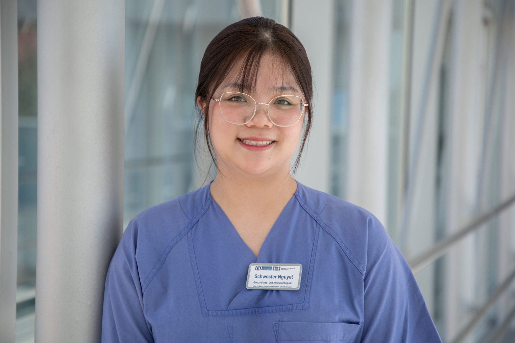 Thu Nguyet Huang